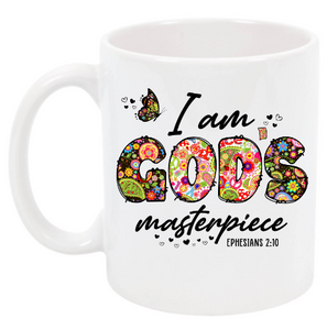 I Am GODS Masterpiece Cup NH