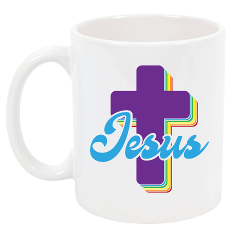 Jesus Cup NH