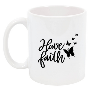 Have Faith Cup NH
