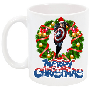 Christmas Mug