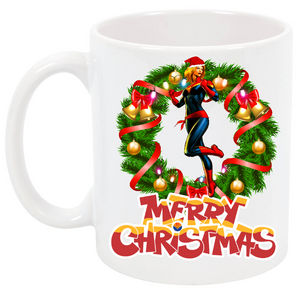 Christmas Mug-