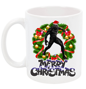 Christmas Mug-