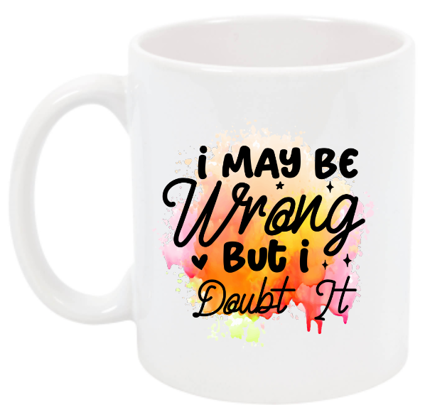 I may be wrong but i doubt it mug