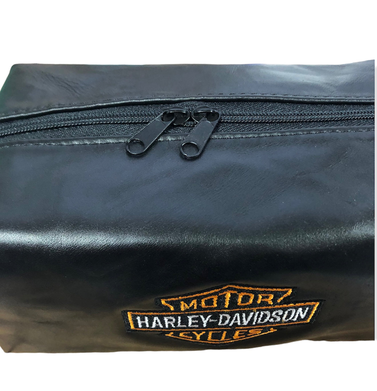 Garret Dopp Kit Bag- Custom Order